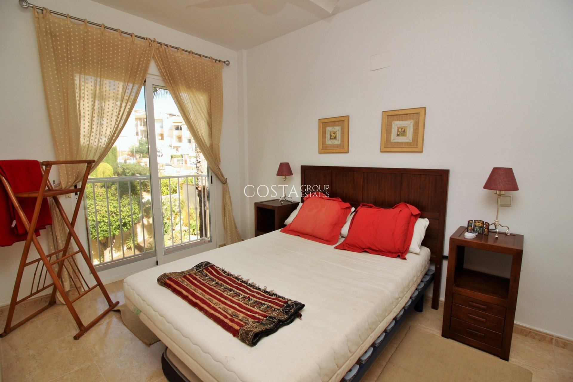 Revente - Apartments -
Cabo Roig