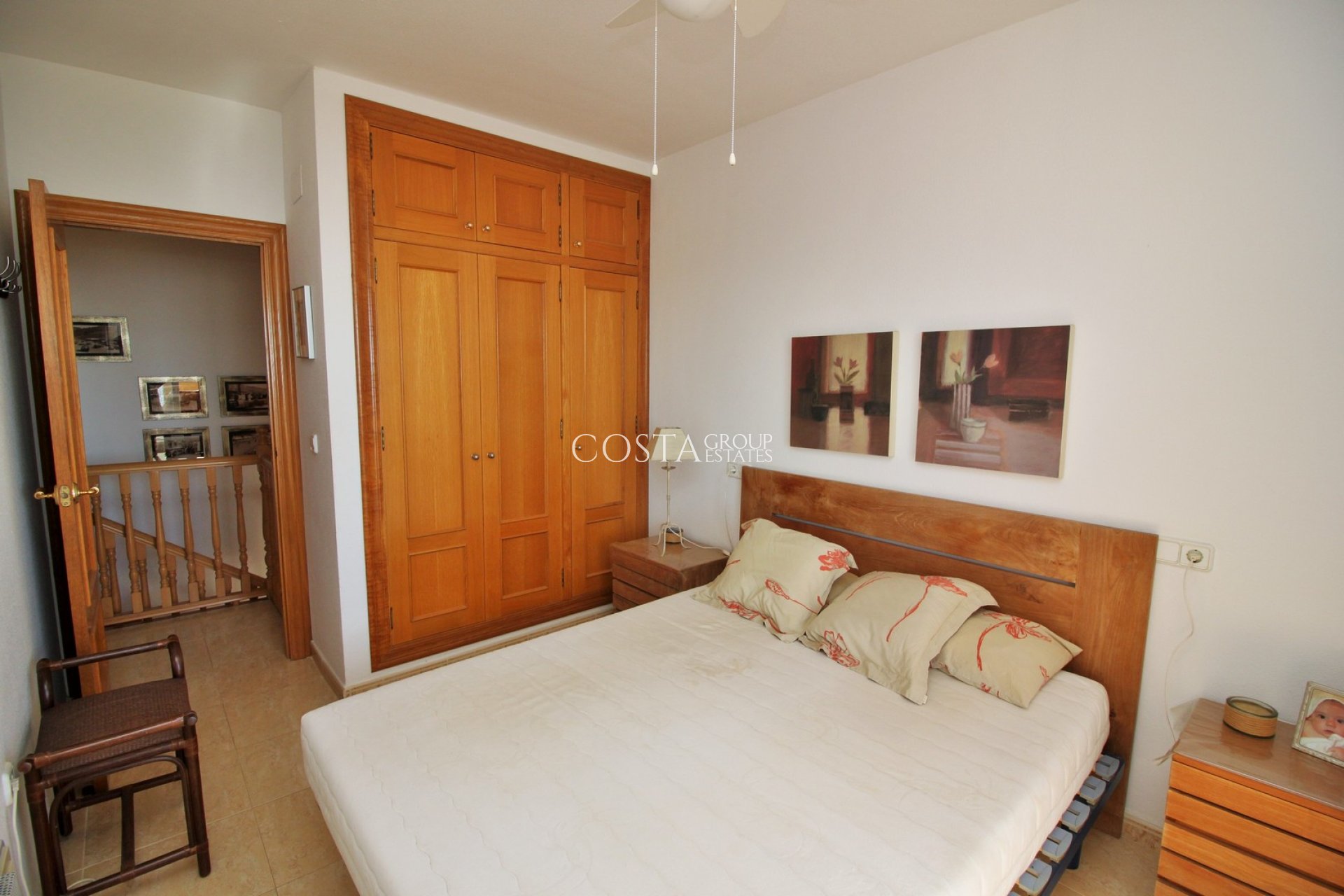 Revente - Apartments -
Cabo Roig