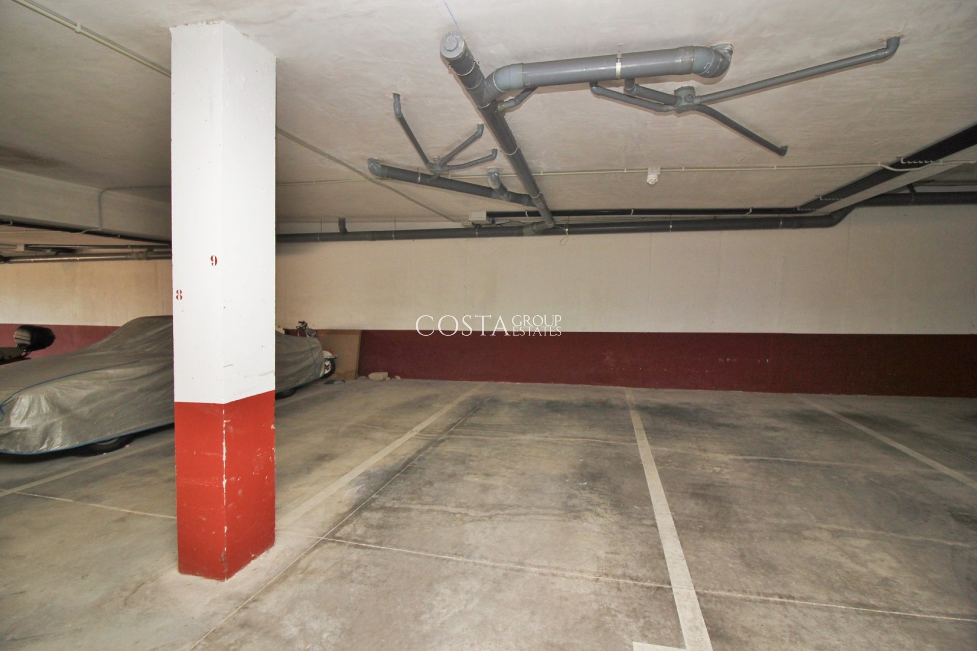 Revente - Apartments -
Cabo Roig