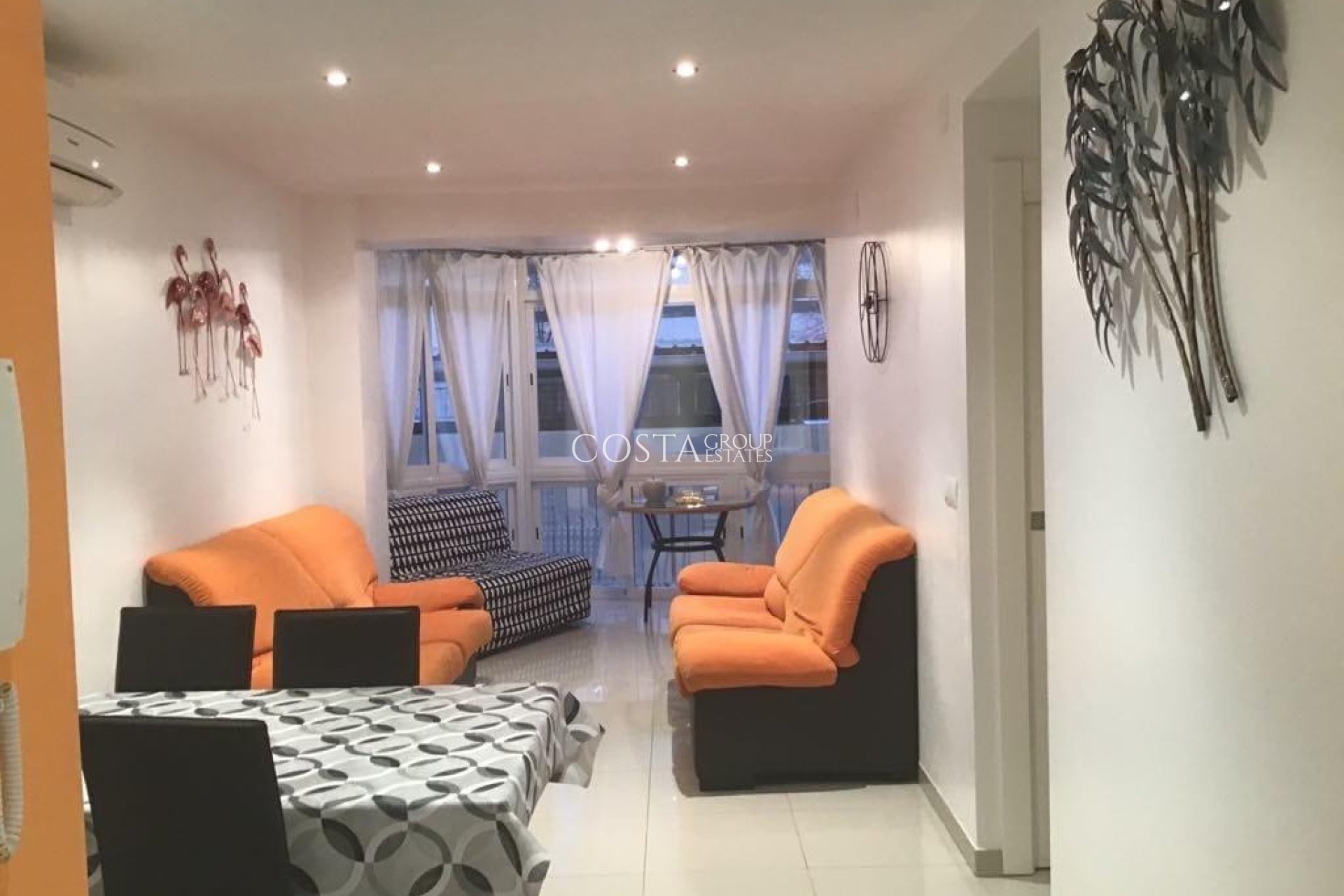 Revente - Apartments -
Calpe - Calpe Centro