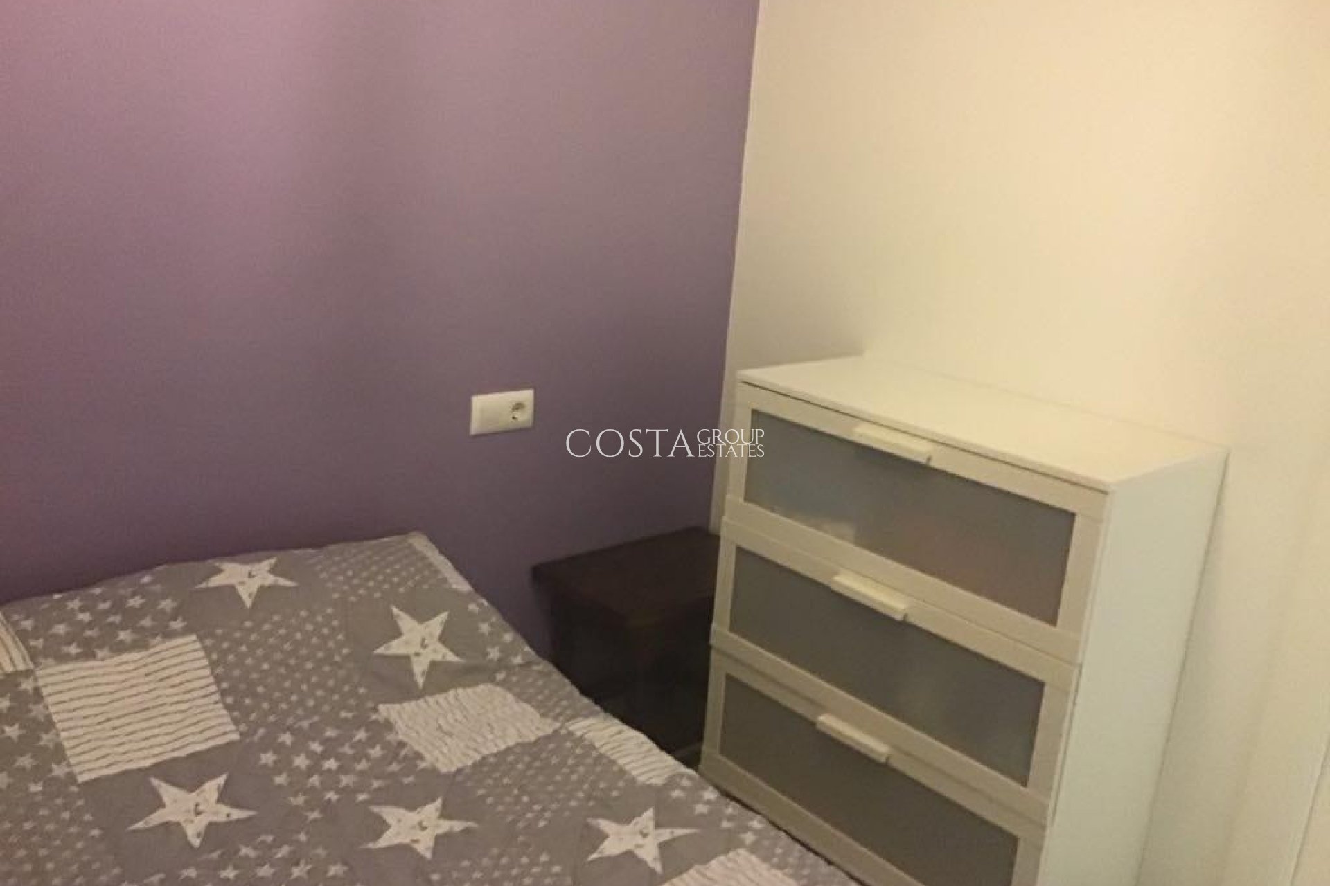 Revente - Apartments -
Calpe - Calpe Centro