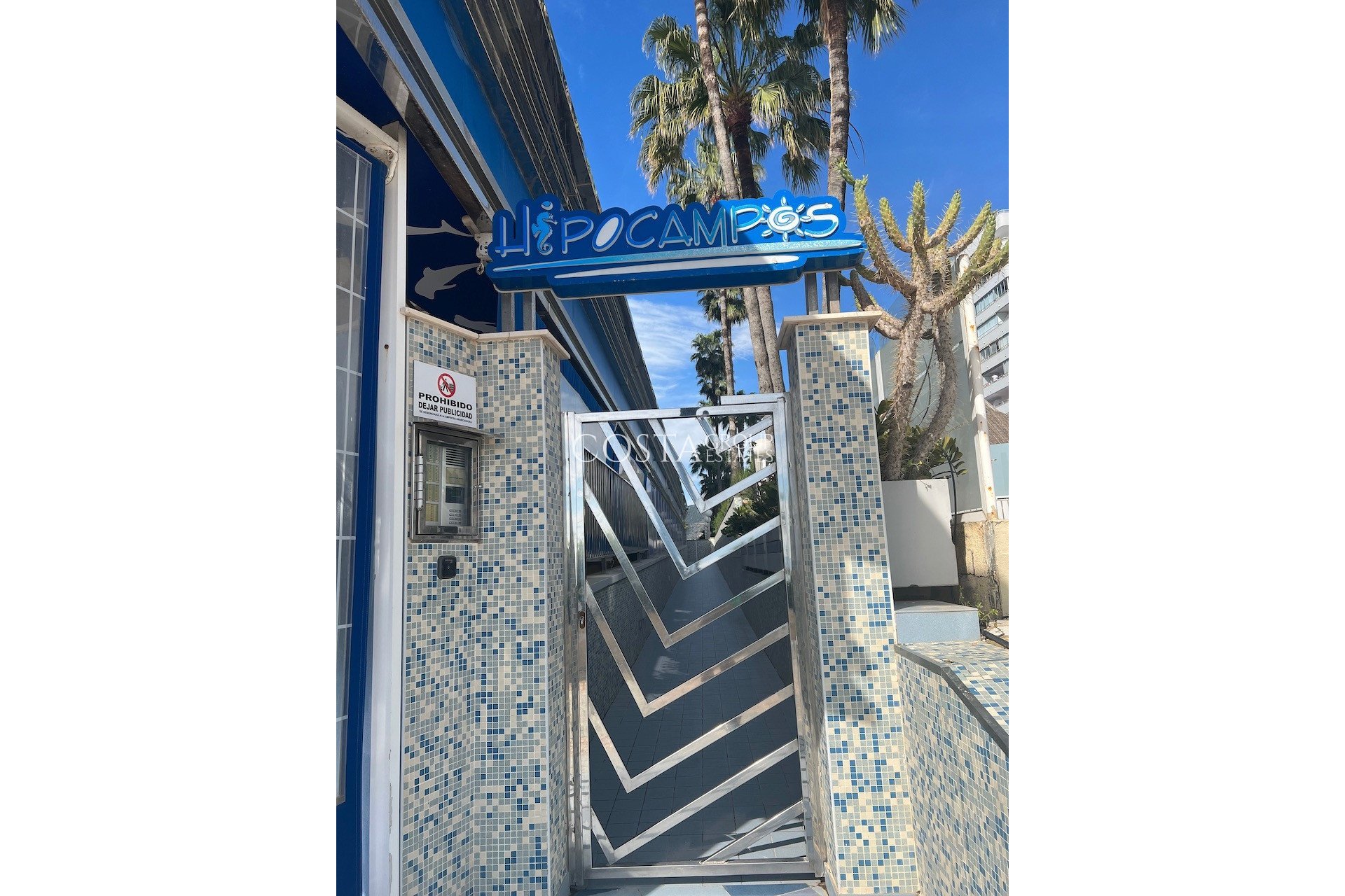 Revente - Apartments -
Calpe - Calpe Centro