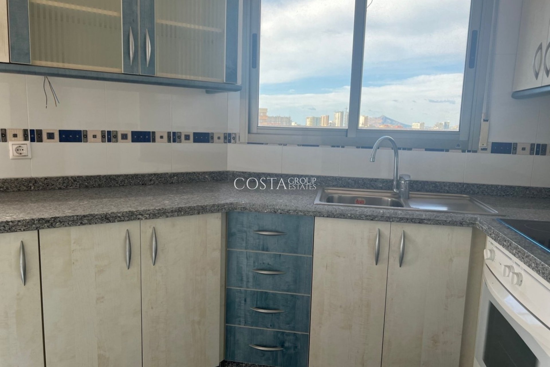 Revente - Apartments -
Calpe - Calpe Centro