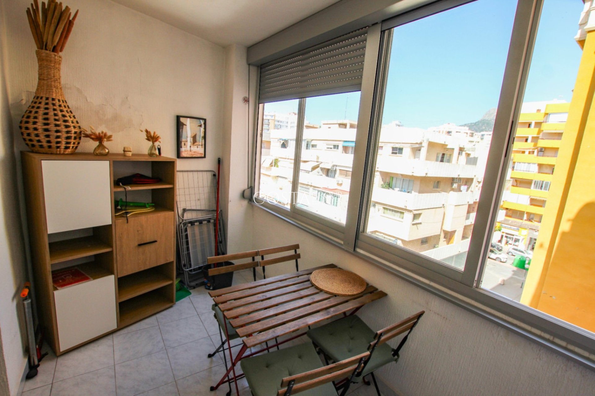 Revente - Apartments -
Calpe - Calpe Centro