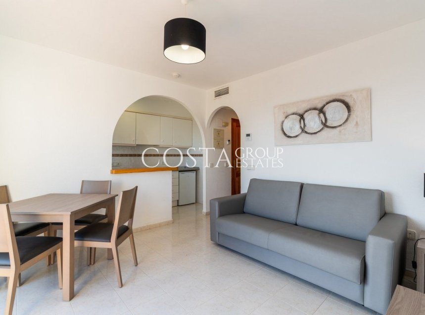 Revente - Apartments -
Calpe - Calpe Centro