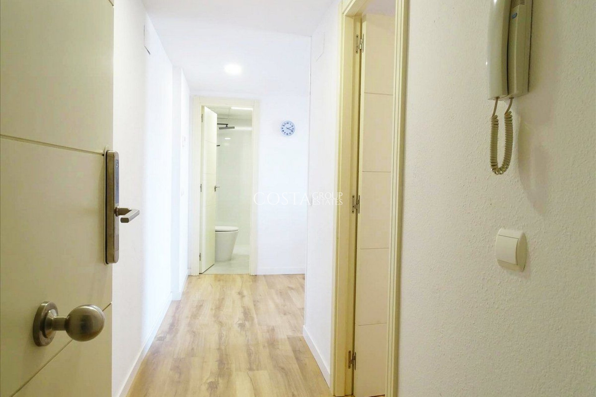 Revente - Apartments -
Calpe - Calpe Centro