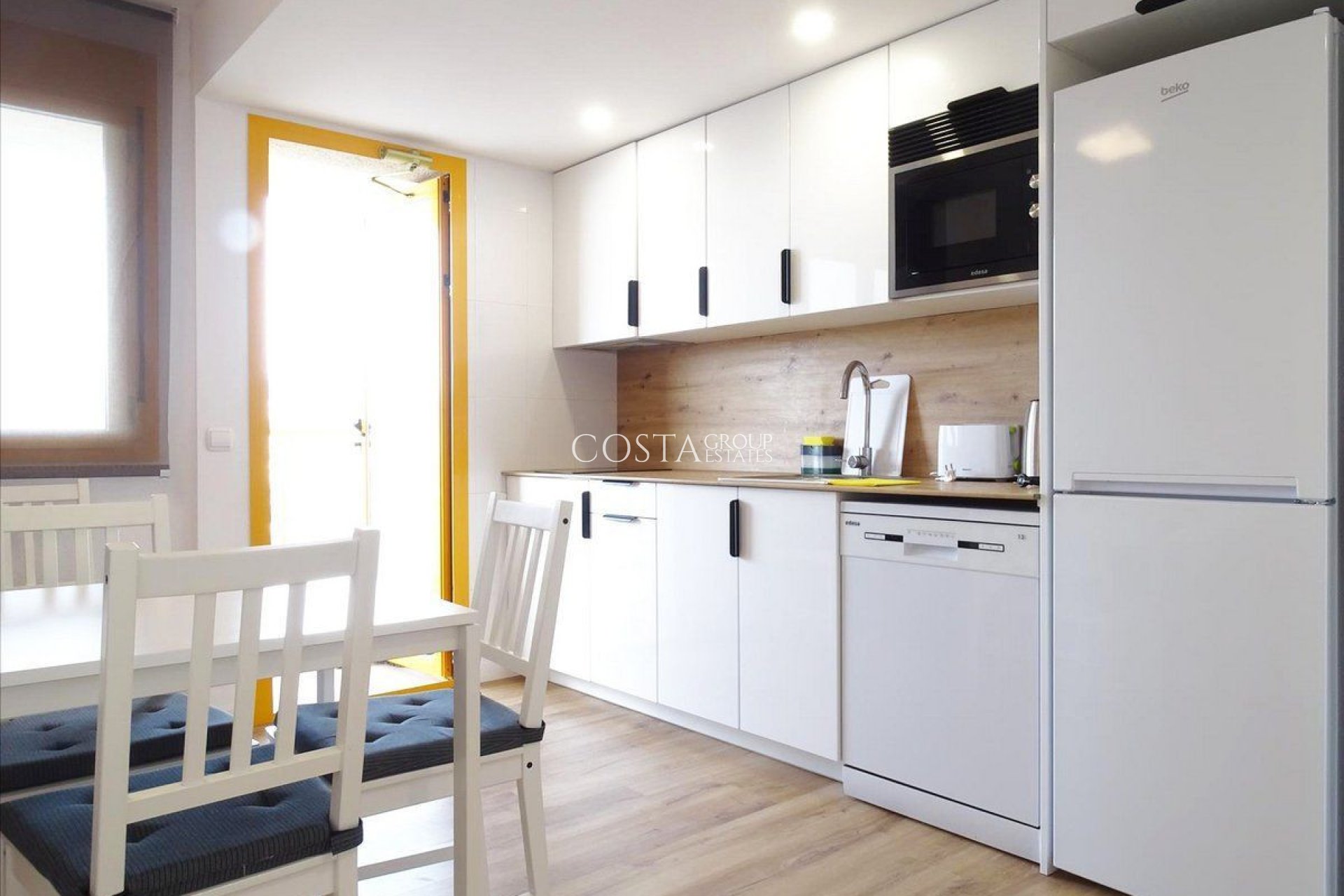 Revente - Apartments -
Calpe - Calpe Centro