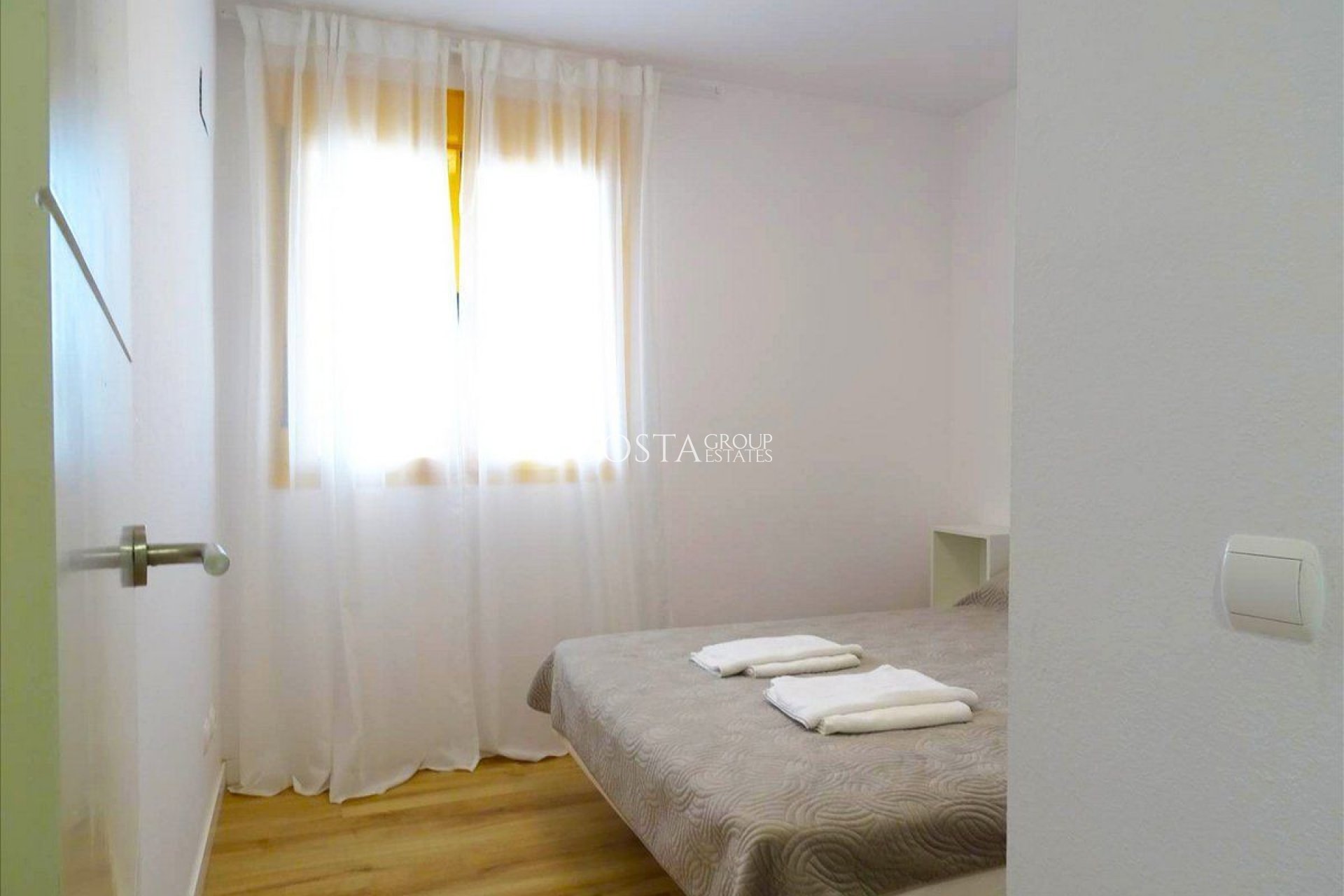 Revente - Apartments -
Calpe - Calpe Centro