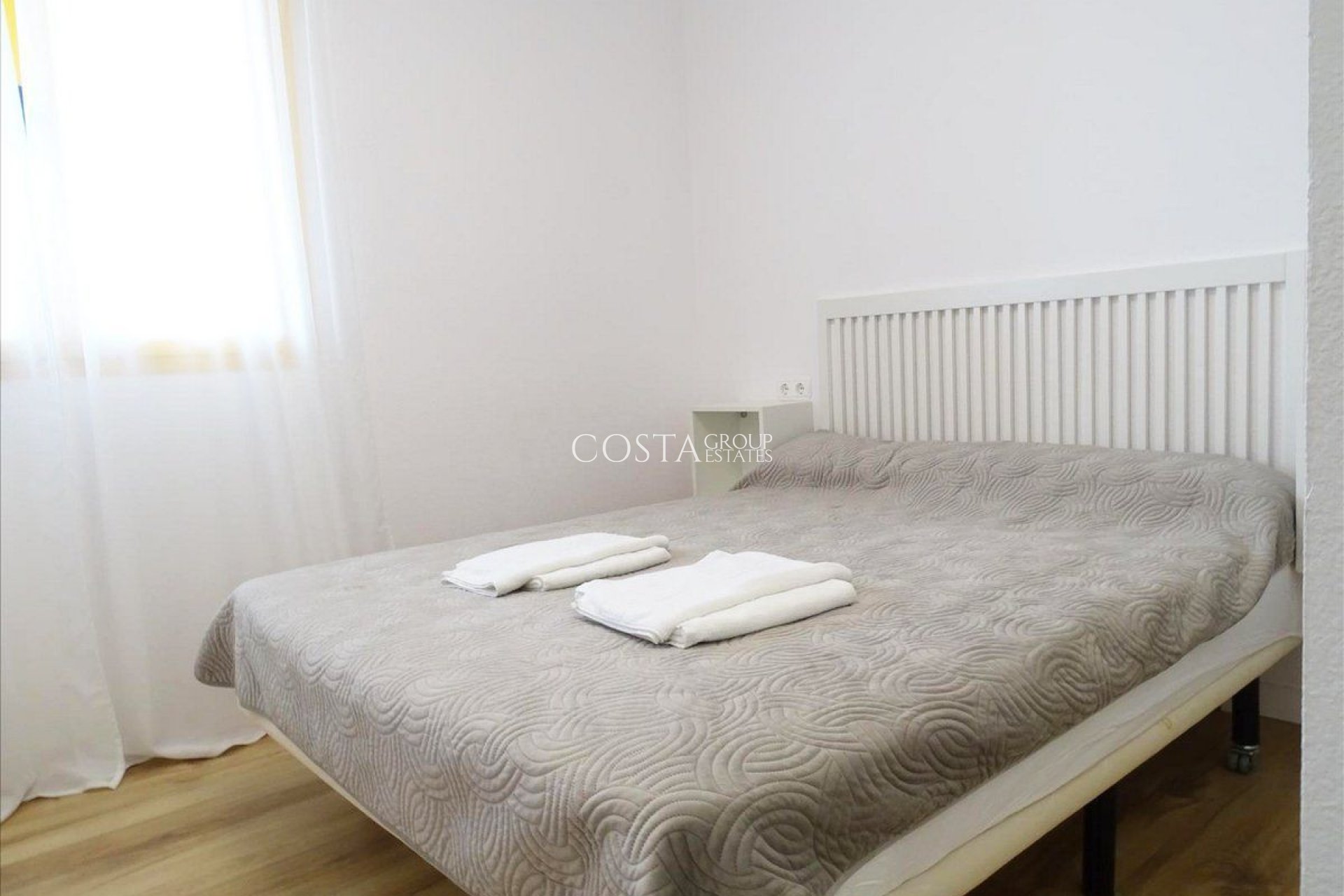 Revente - Apartments -
Calpe - Calpe Centro