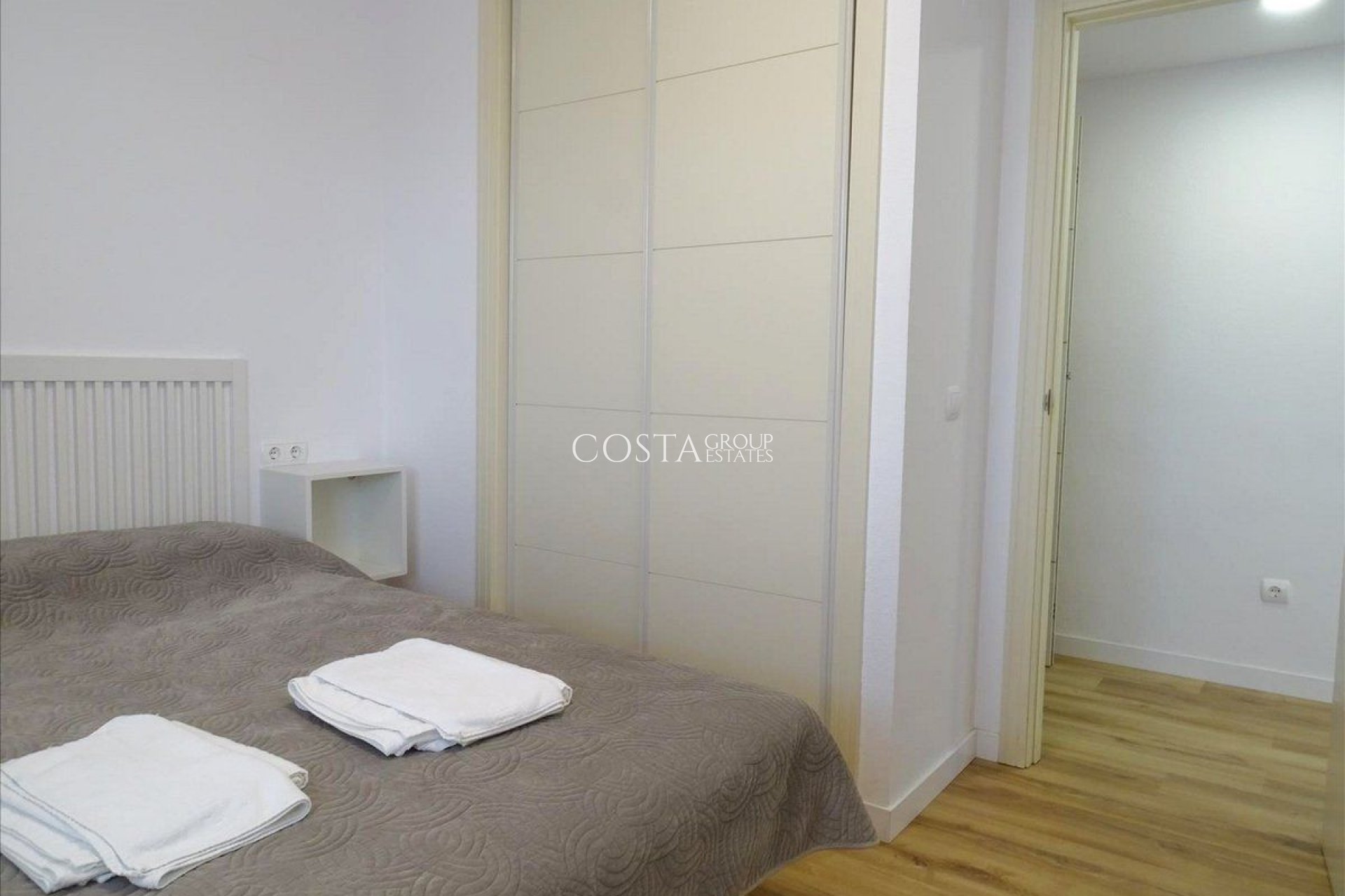 Revente - Apartments -
Calpe - Calpe Centro