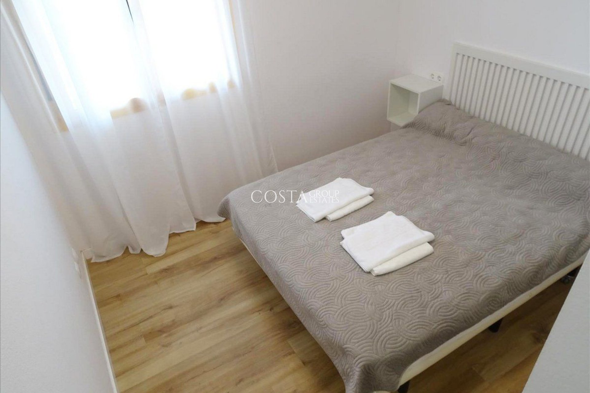 Revente - Apartments -
Calpe - Calpe Centro