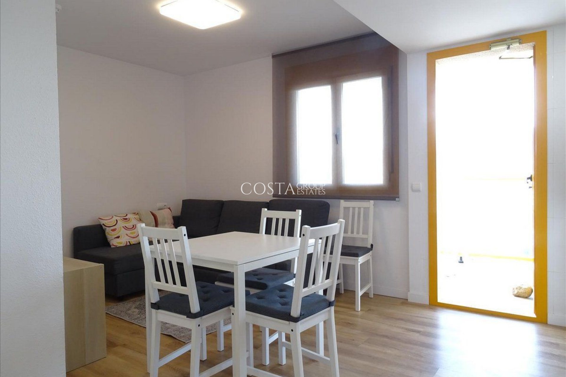 Revente - Apartments -
Calpe - Calpe Centro