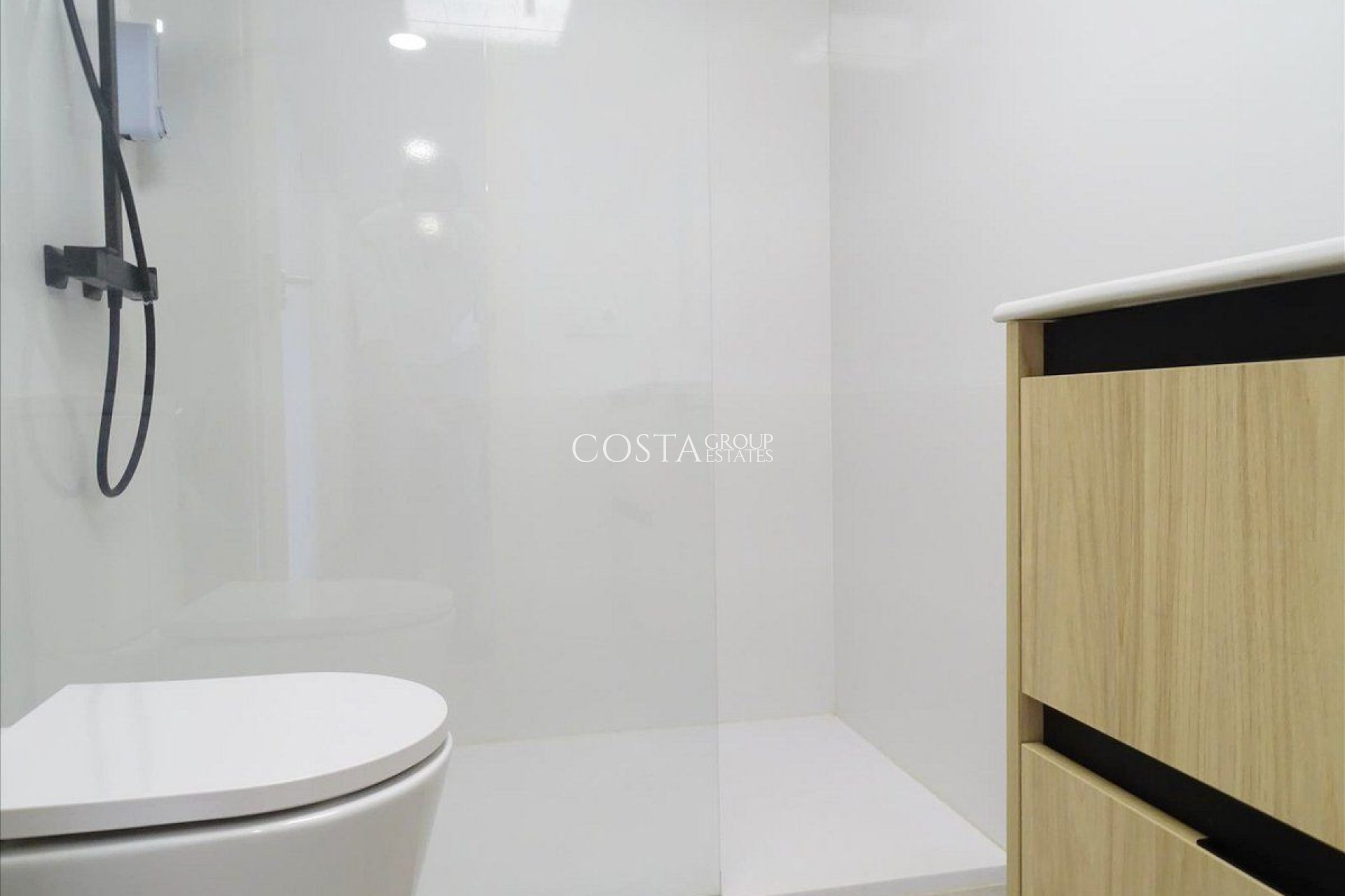 Revente - Apartments -
Calpe - Calpe Centro