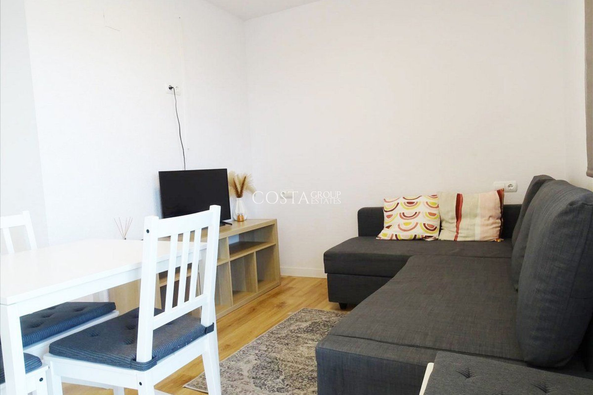 Revente - Apartments -
Calpe - Calpe Centro