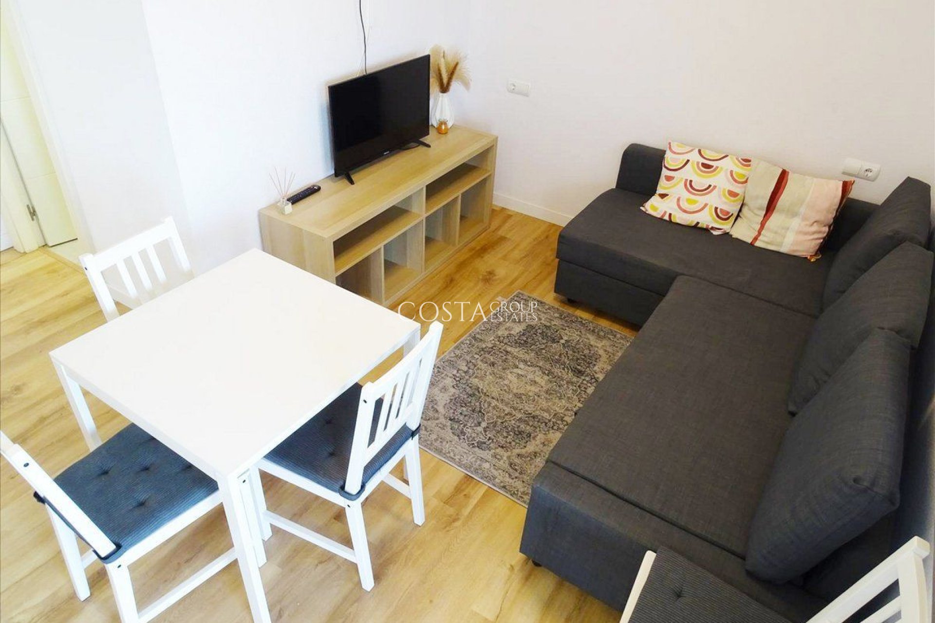 Revente - Apartments -
Calpe - Calpe Centro