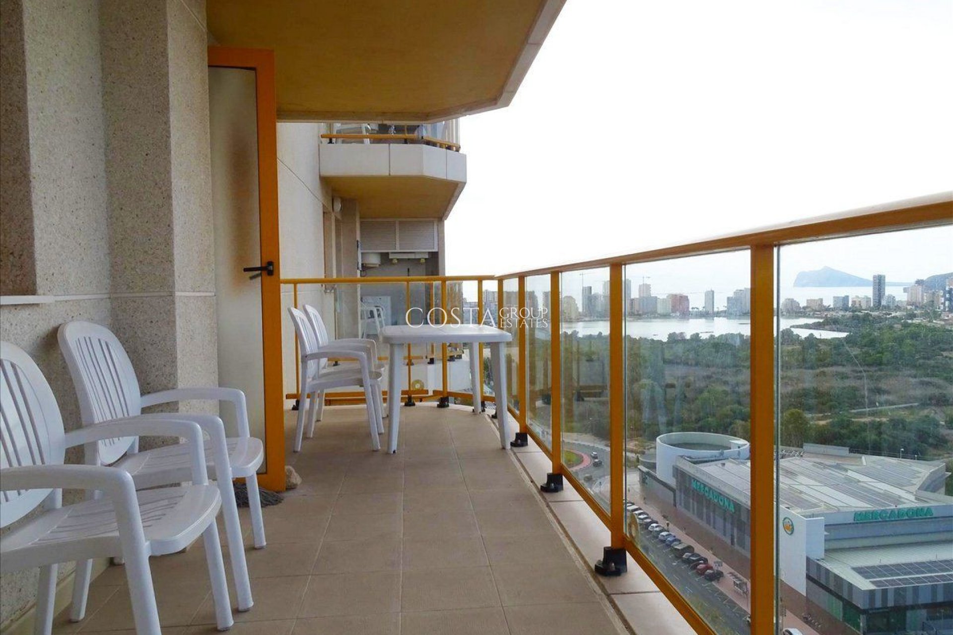 Revente - Apartments -
Calpe - Calpe Centro
