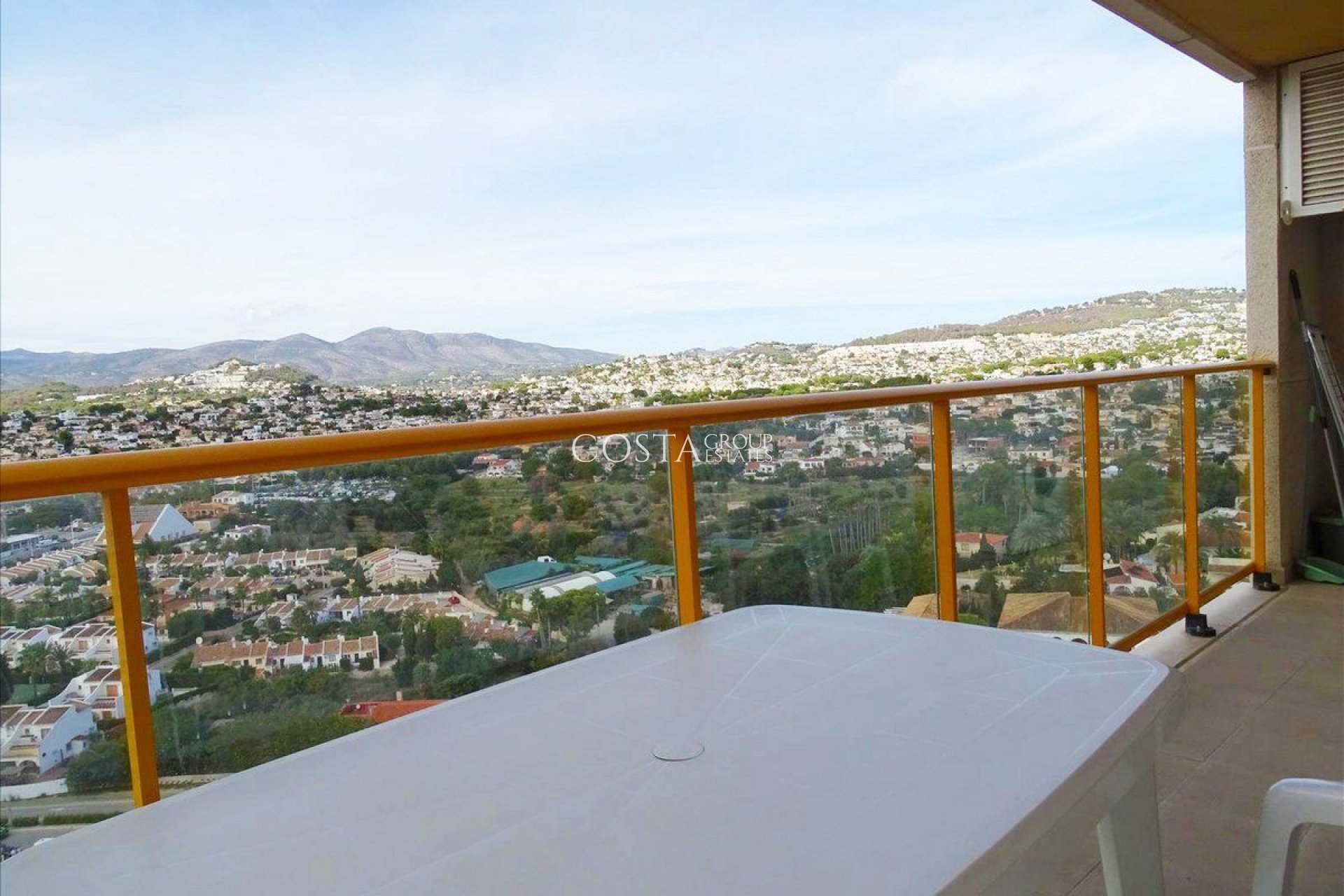Revente - Apartments -
Calpe - Calpe Centro