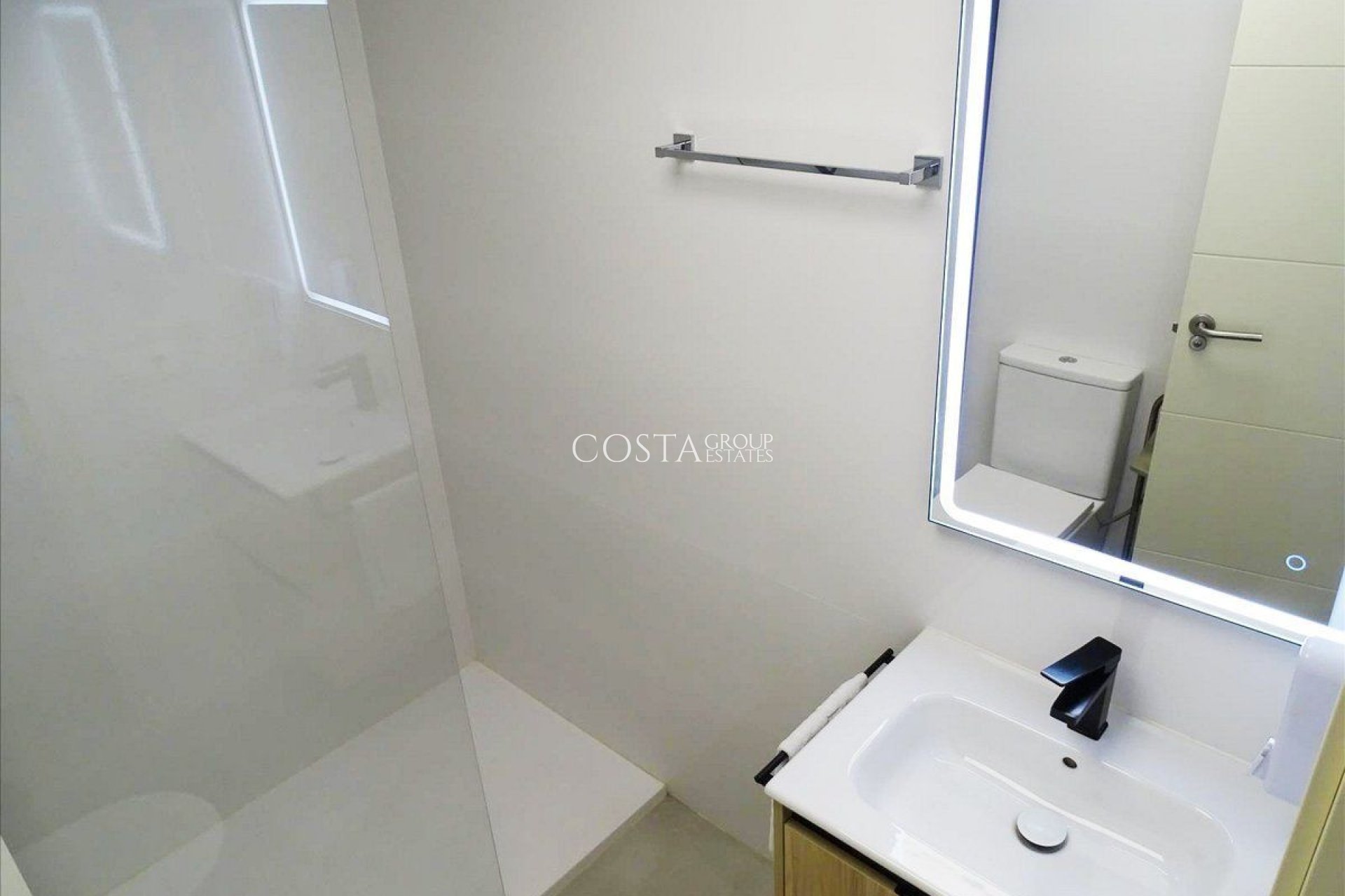 Revente - Apartments -
Calpe - Calpe Centro