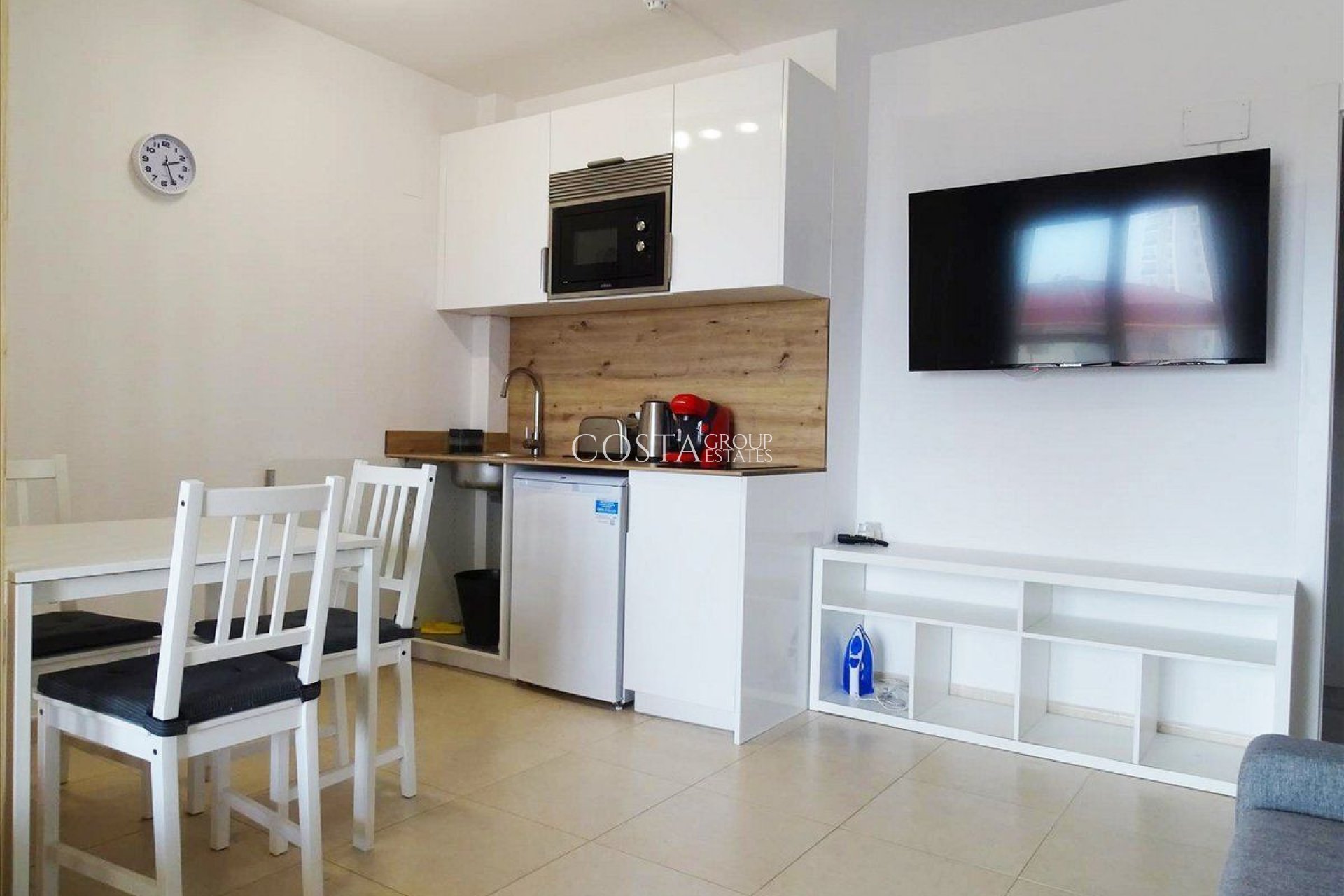 Revente - Apartments -
Calpe - Calpe Centro