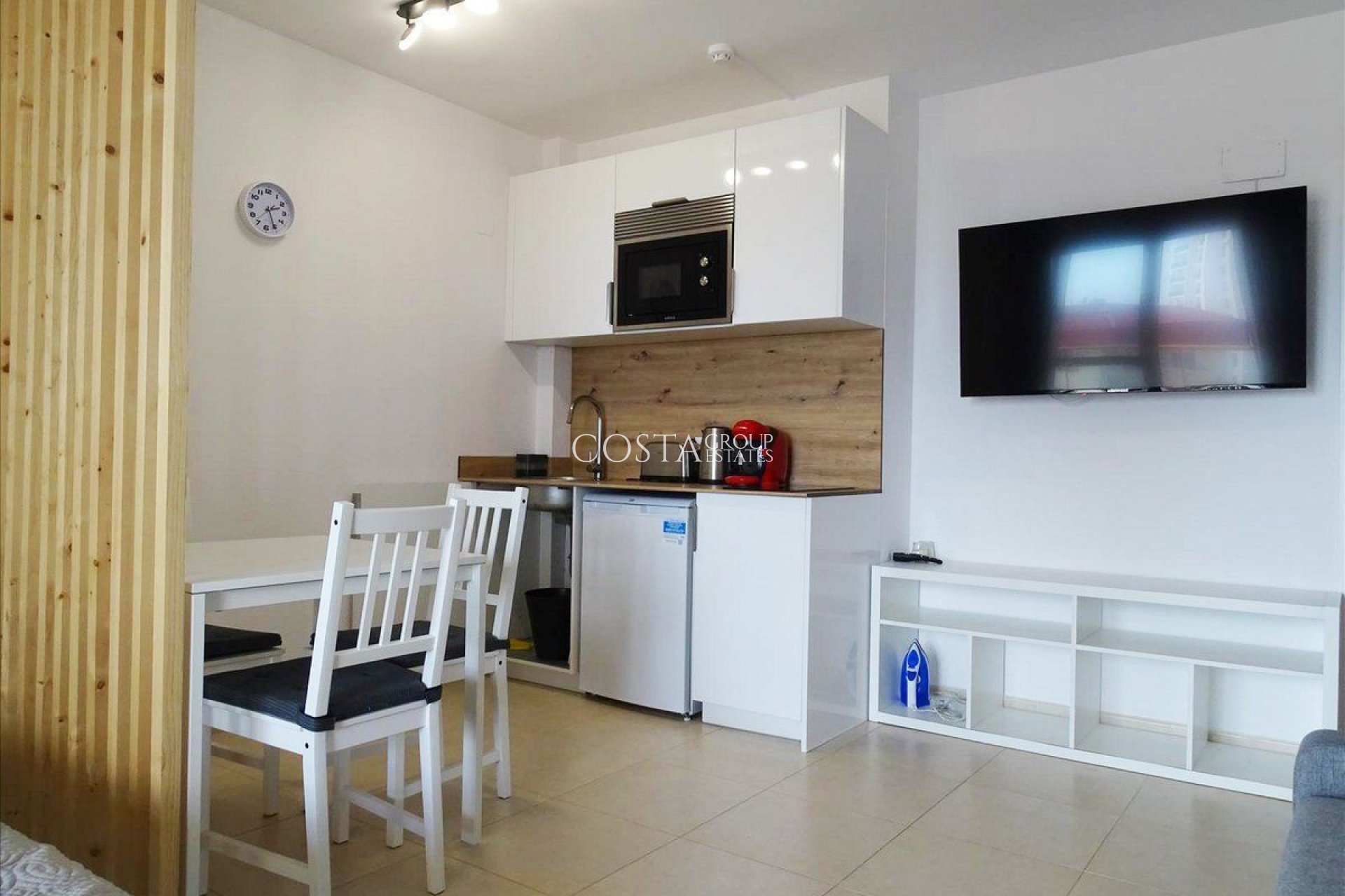 Revente - Apartments -
Calpe - Calpe Centro