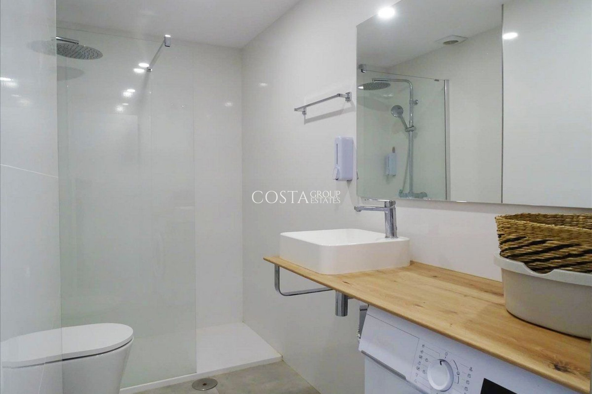 Revente - Apartments -
Calpe - Calpe Centro
