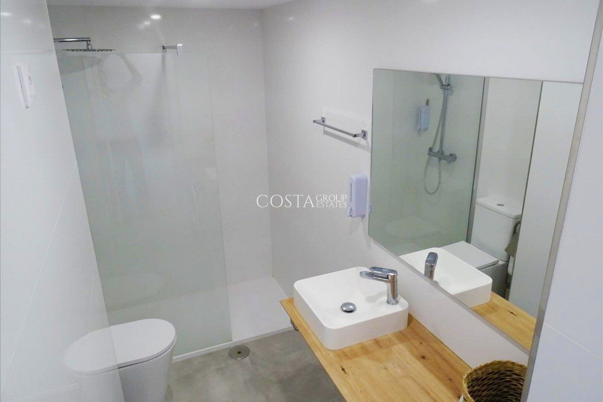 Revente - Apartments -
Calpe - Calpe Centro