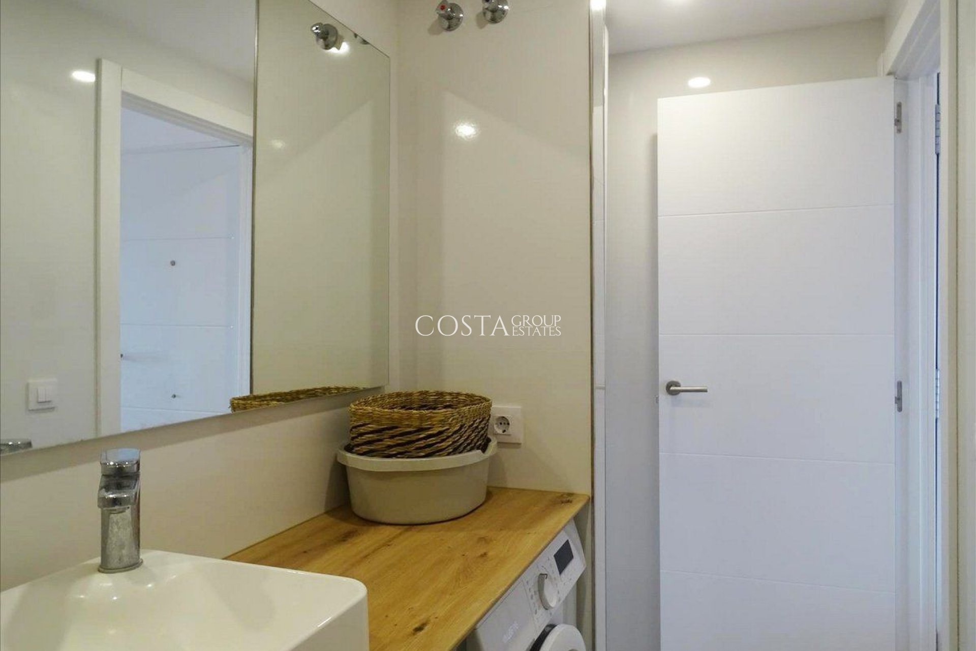 Revente - Apartments -
Calpe - Calpe Centro