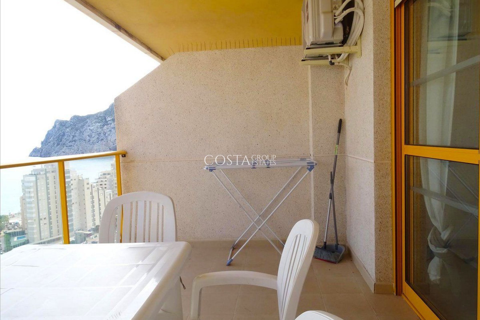 Revente - Apartments -
Calpe - Calpe Centro