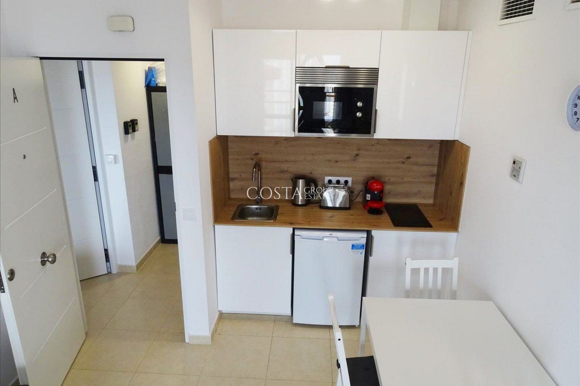 Revente - Apartments -
Calpe - Calpe Centro