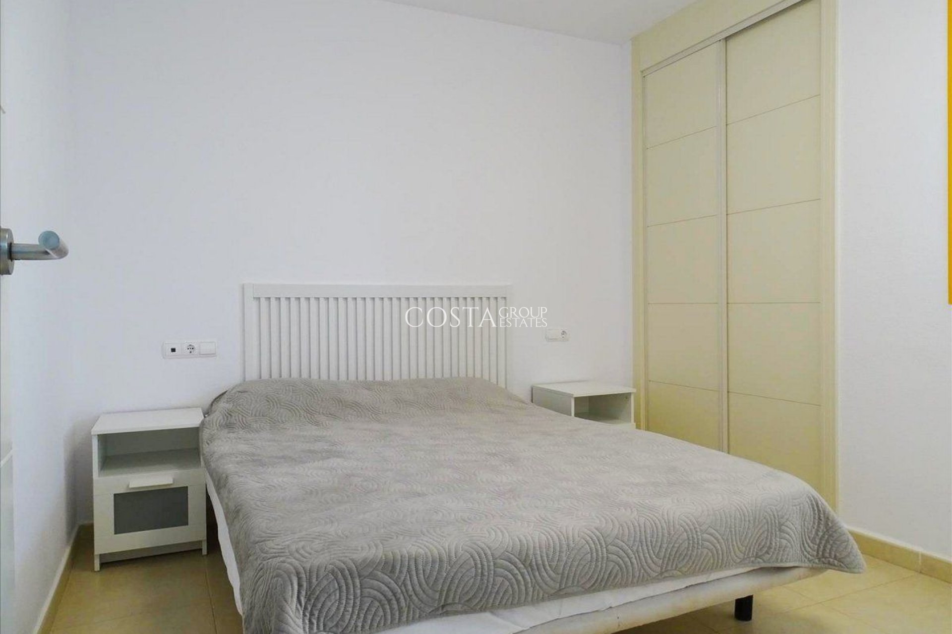 Revente - Apartments -
Calpe - Calpe Centro