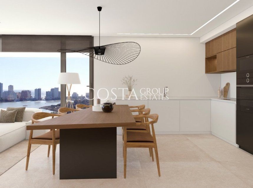 Revente - Apartments -
Calpe - Calpe Centro