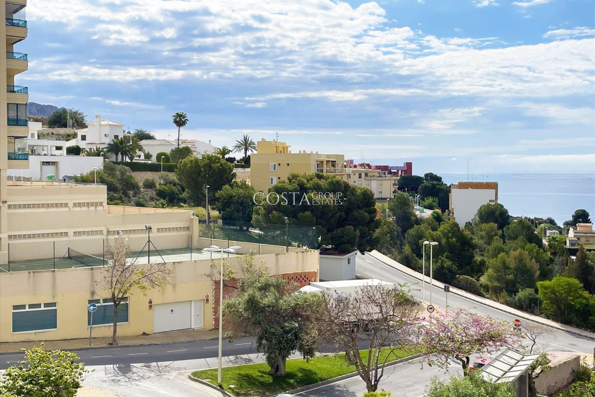 Revente - Apartments -
Calpe - Calpe Centro