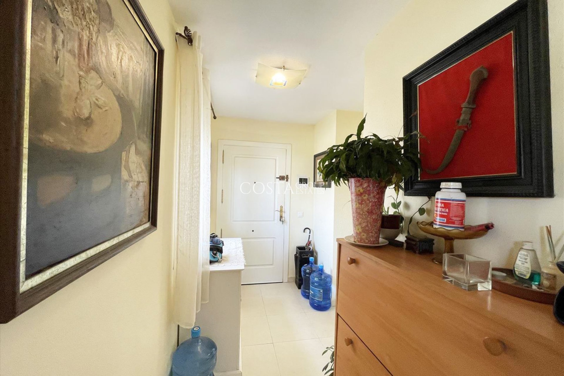 Revente - Apartments -
Calpe - Calpe Centro