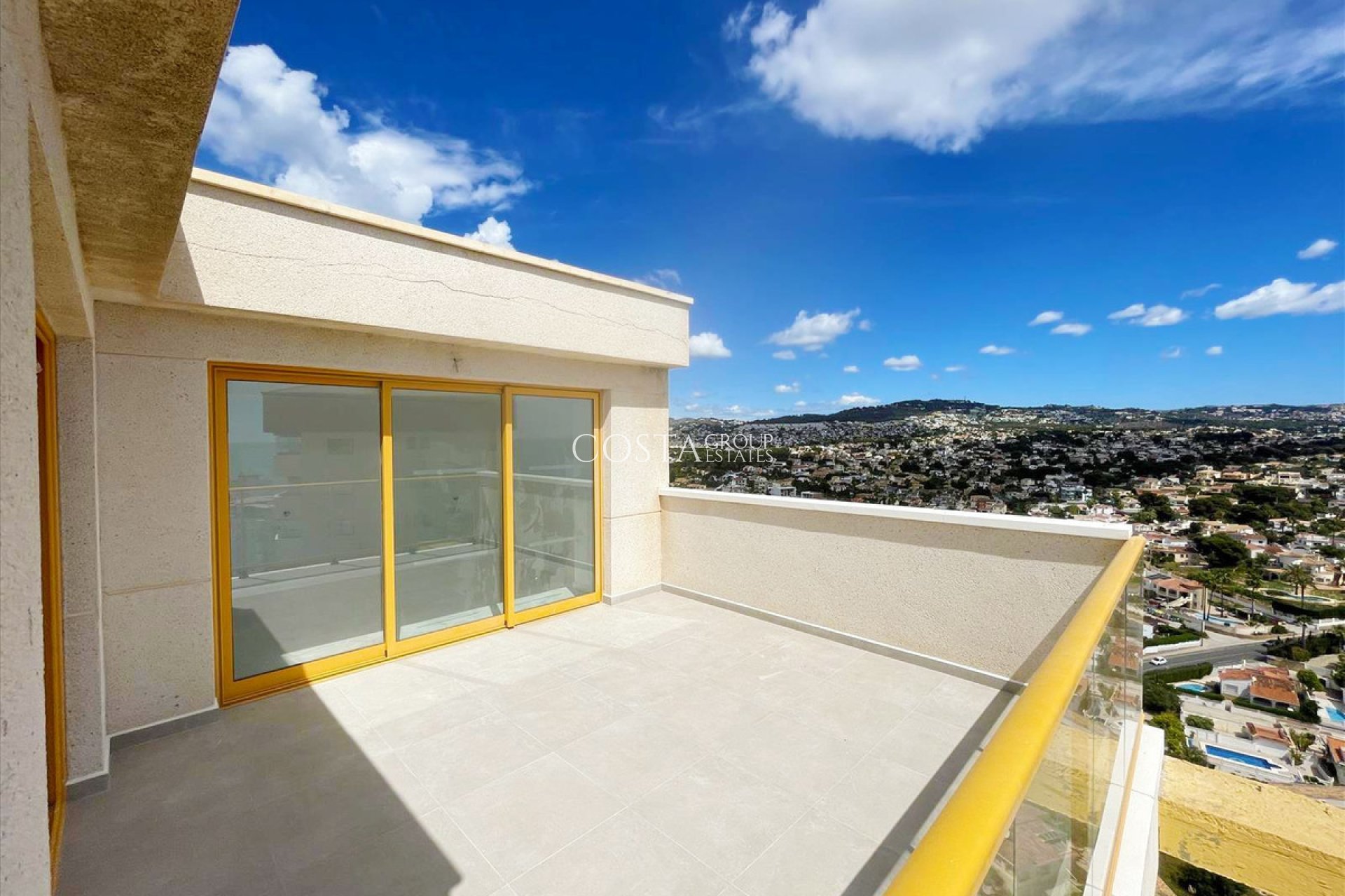Revente - Apartments -
Calpe - Calpe Centro