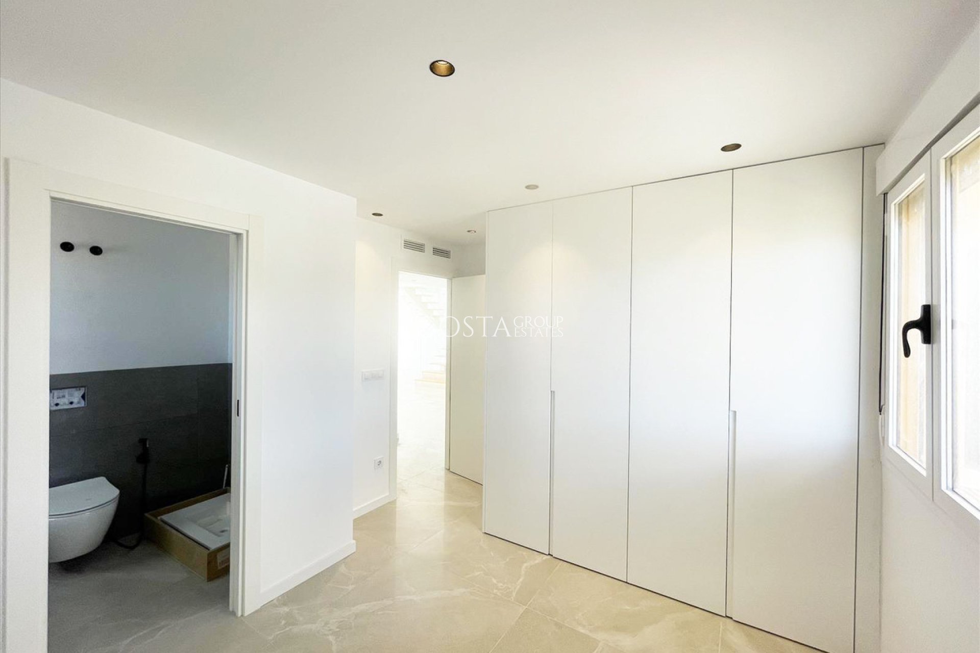 Revente - Apartments -
Calpe - Calpe Centro