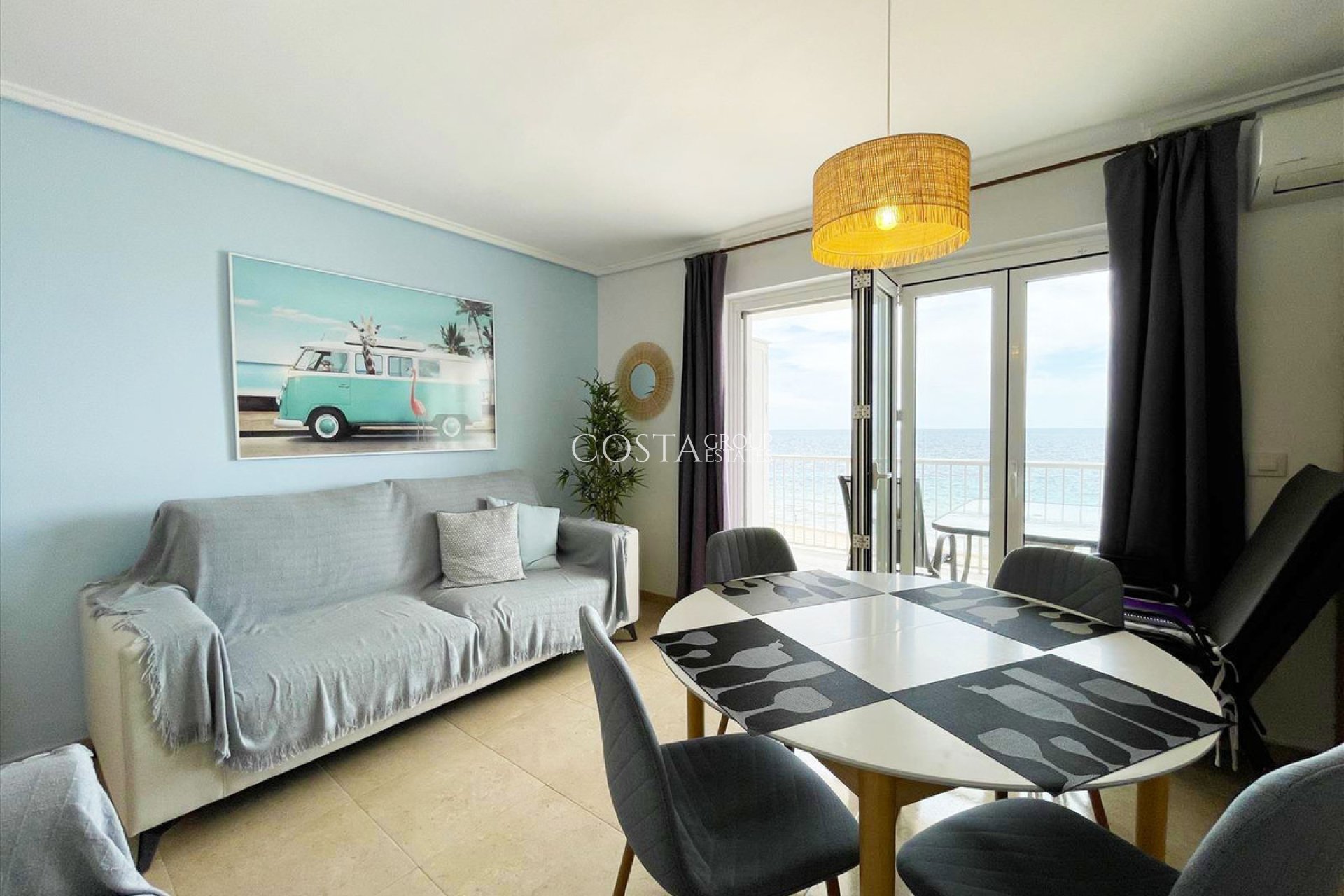 Revente - Apartments -
Calpe - Calpe Centro