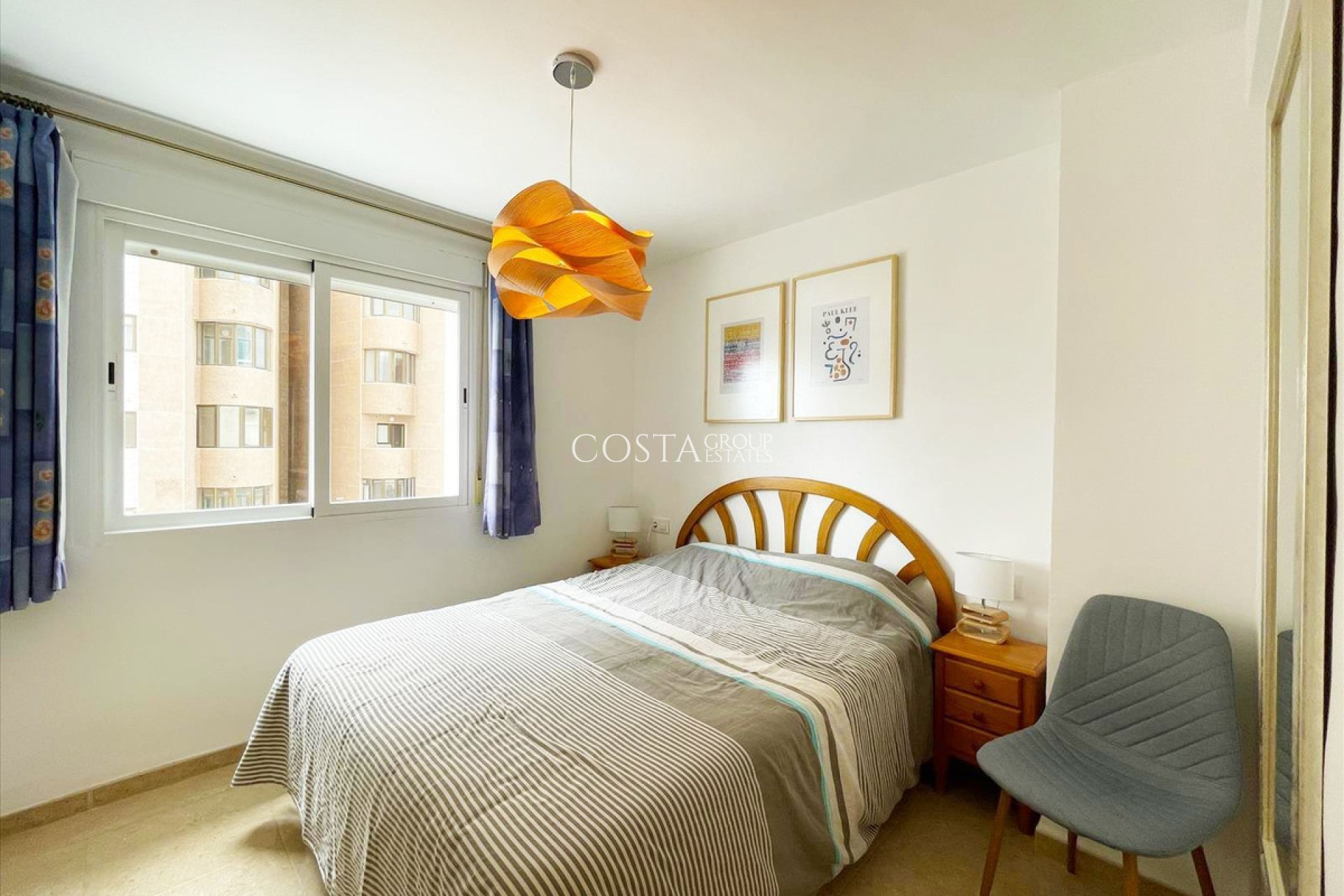 Revente - Apartments -
Calpe - Calpe Centro