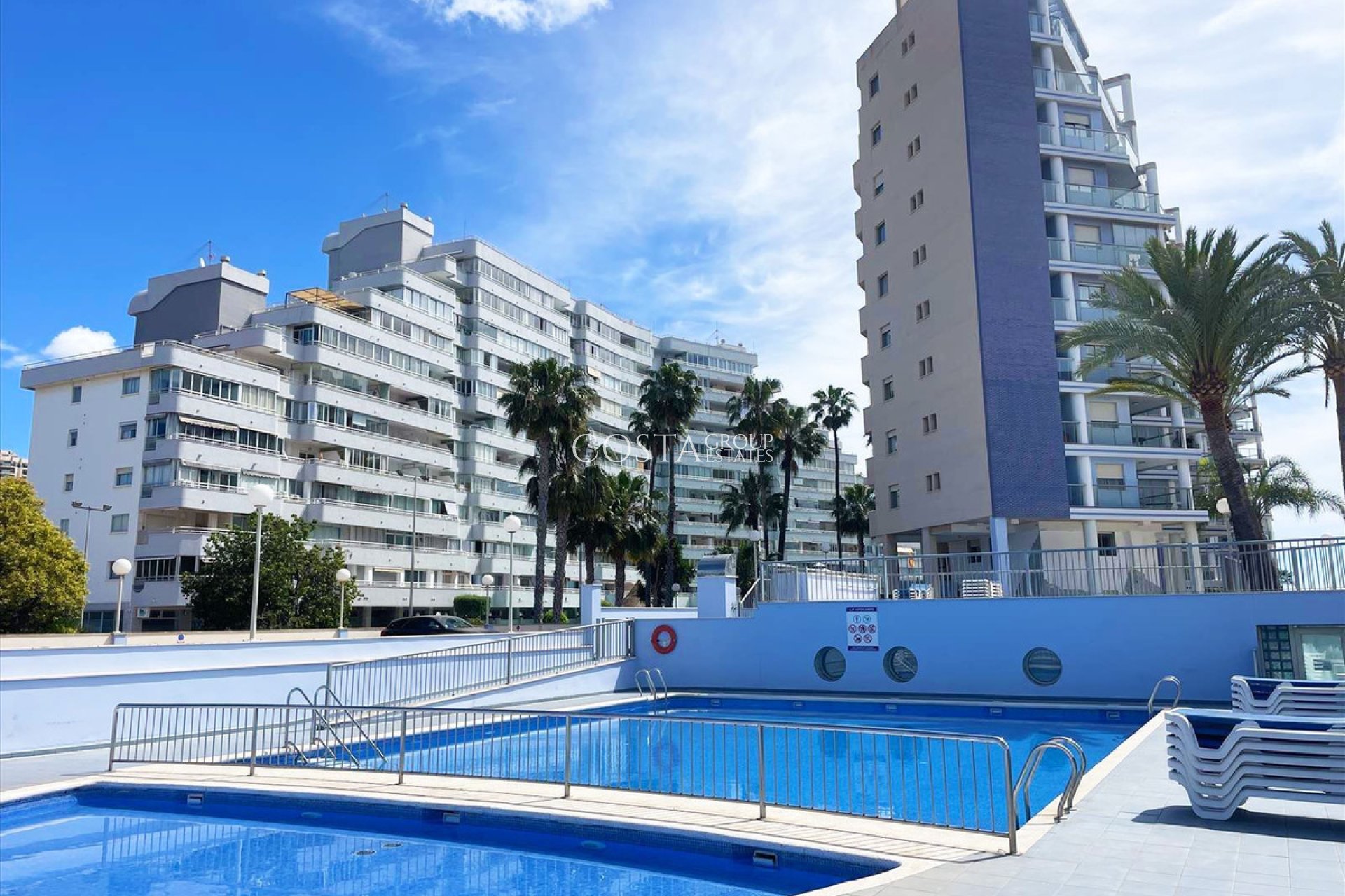 Revente - Apartments -
Calpe - Calpe Centro