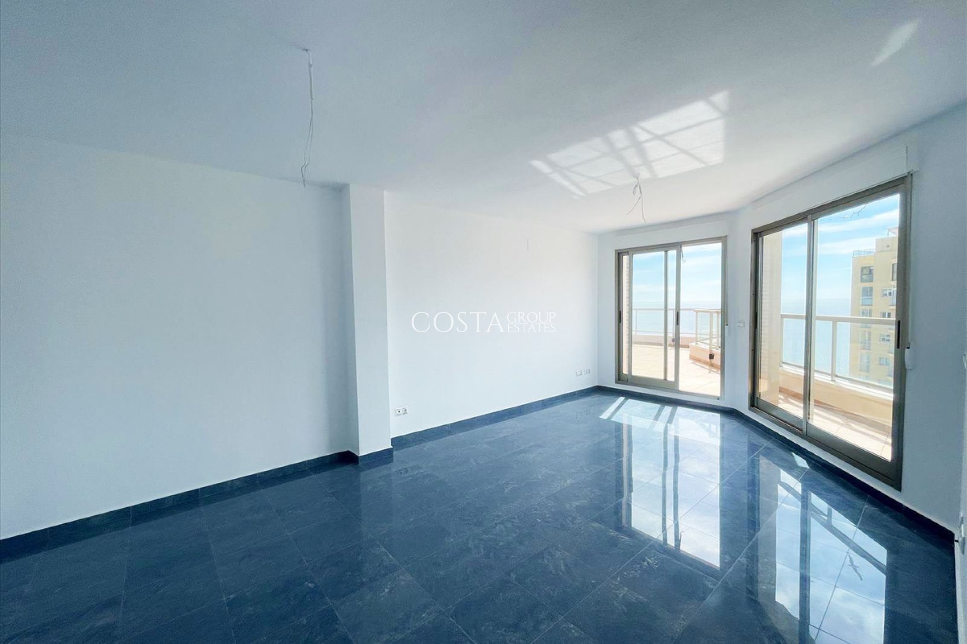 Revente - Apartments -
Calpe - Calpe Centro
