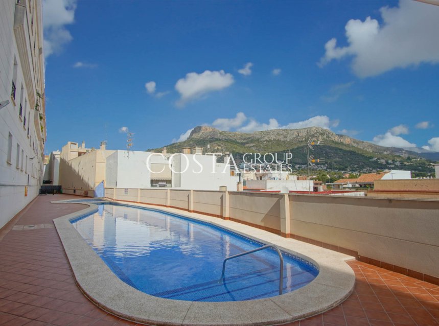 Revente - Apartments -
Calpe - Calpe Centro