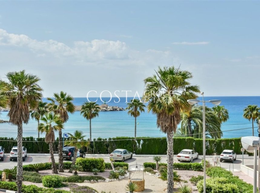 Revente - Apartments -
Calpe - Calpe Centro
