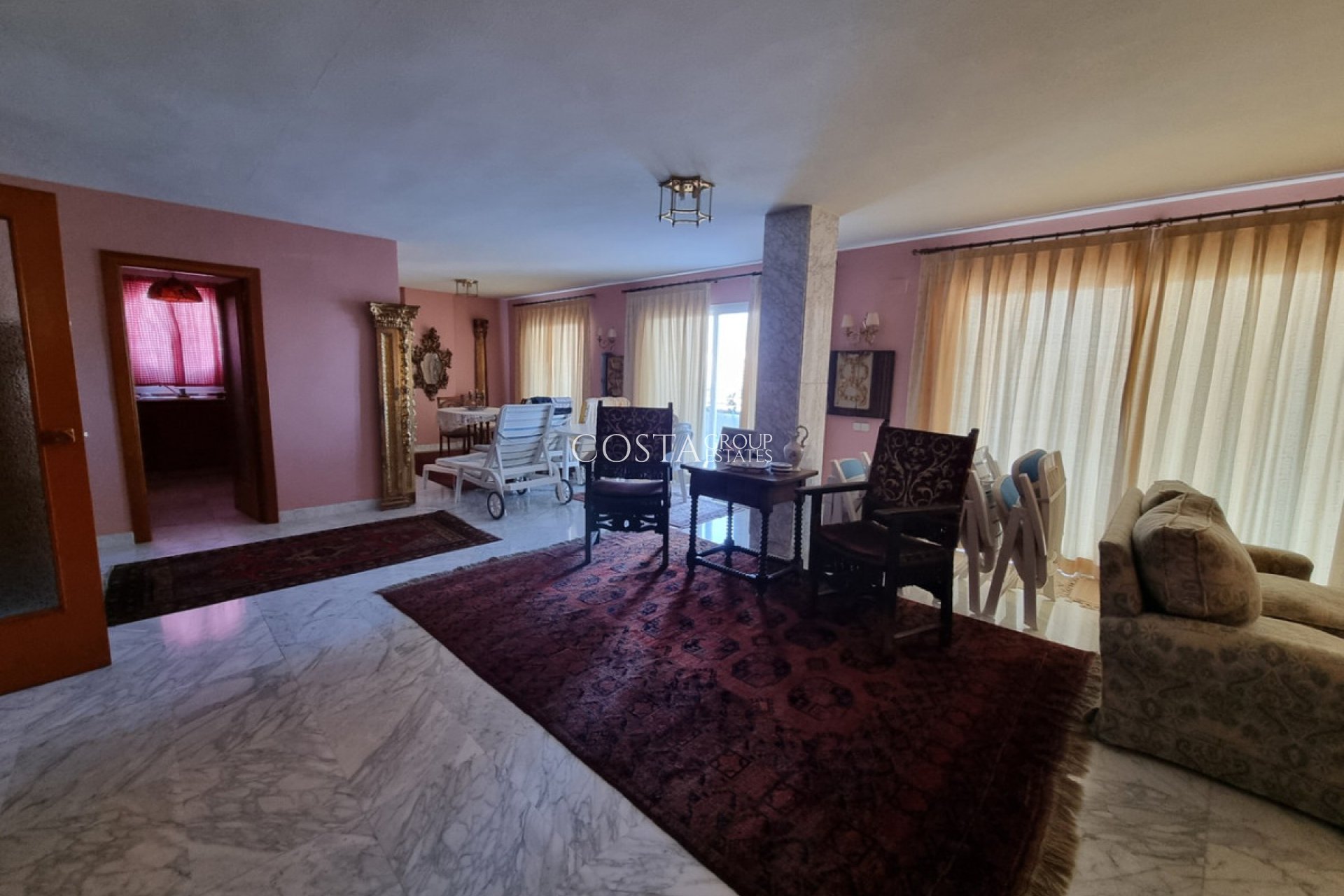 Revente - Apartments -
Calpe - Calpe Centro