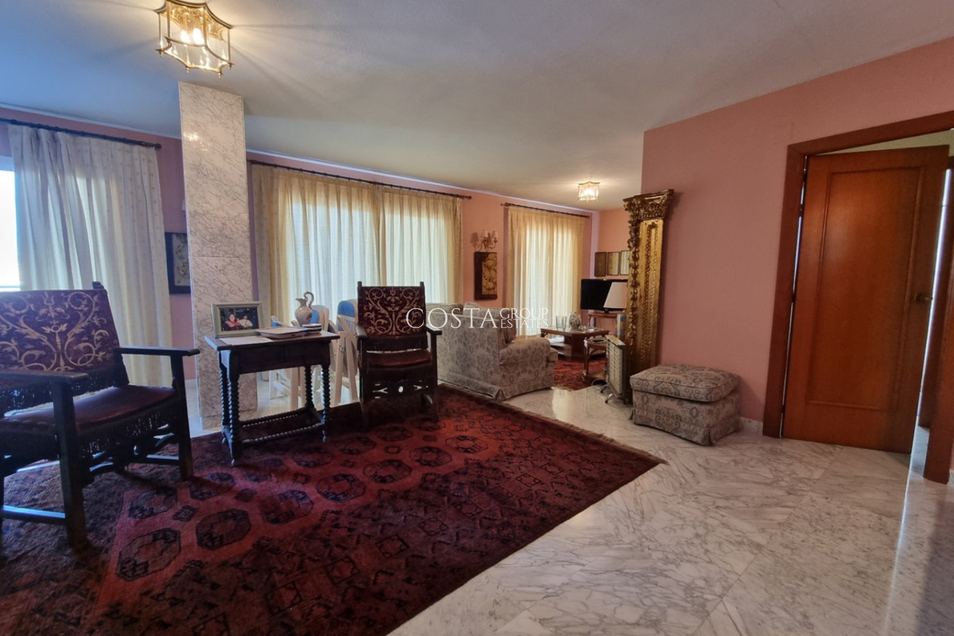 Revente - Apartments -
Calpe - Calpe Centro