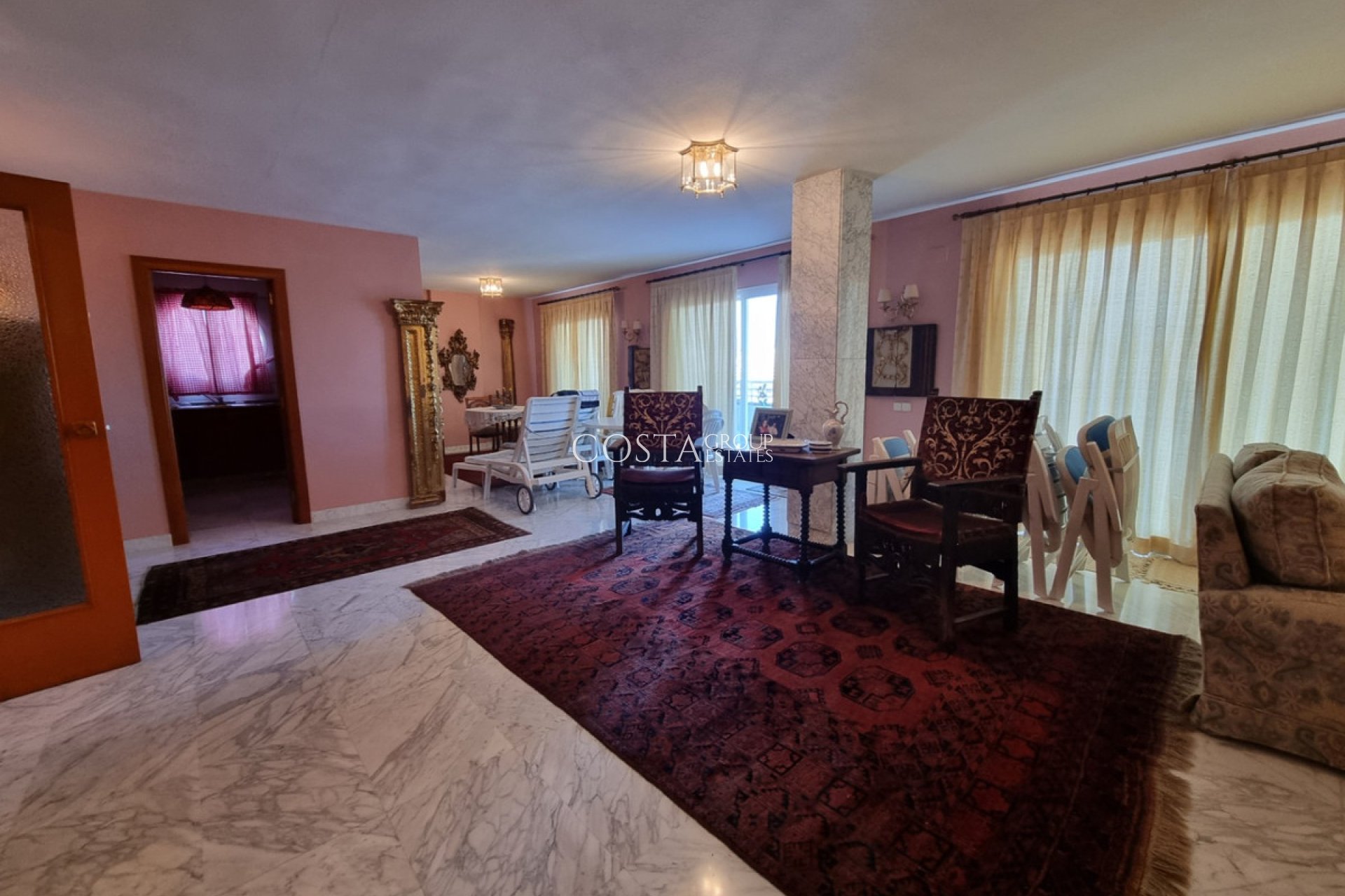 Revente - Apartments -
Calpe - Calpe Centro