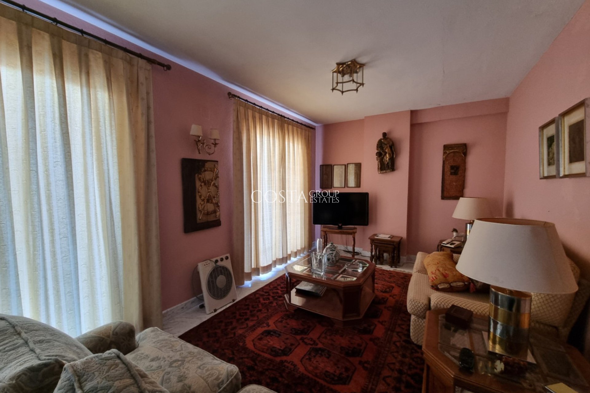 Revente - Apartments -
Calpe - Calpe Centro