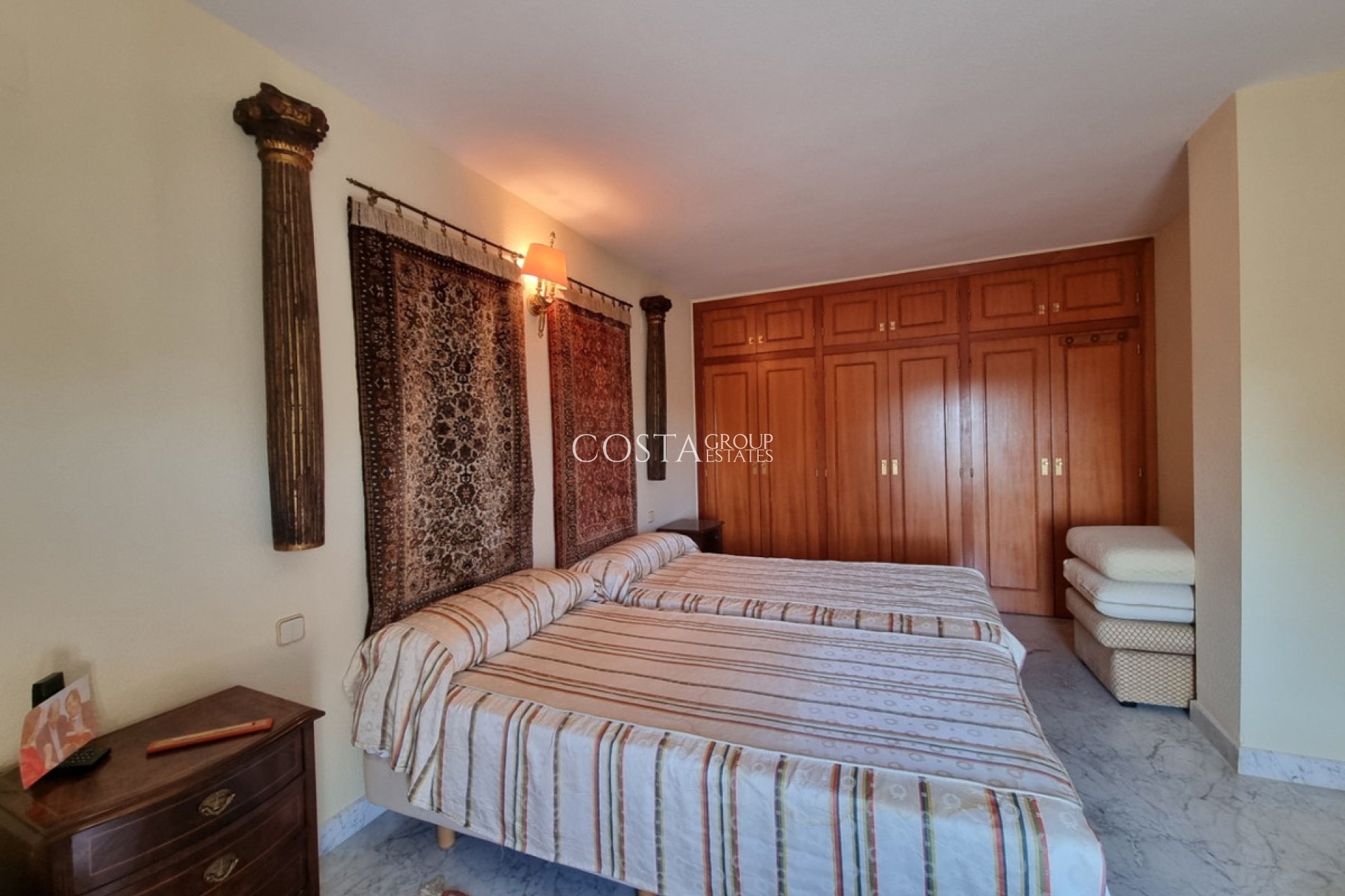 Revente - Apartments -
Calpe - Calpe Centro