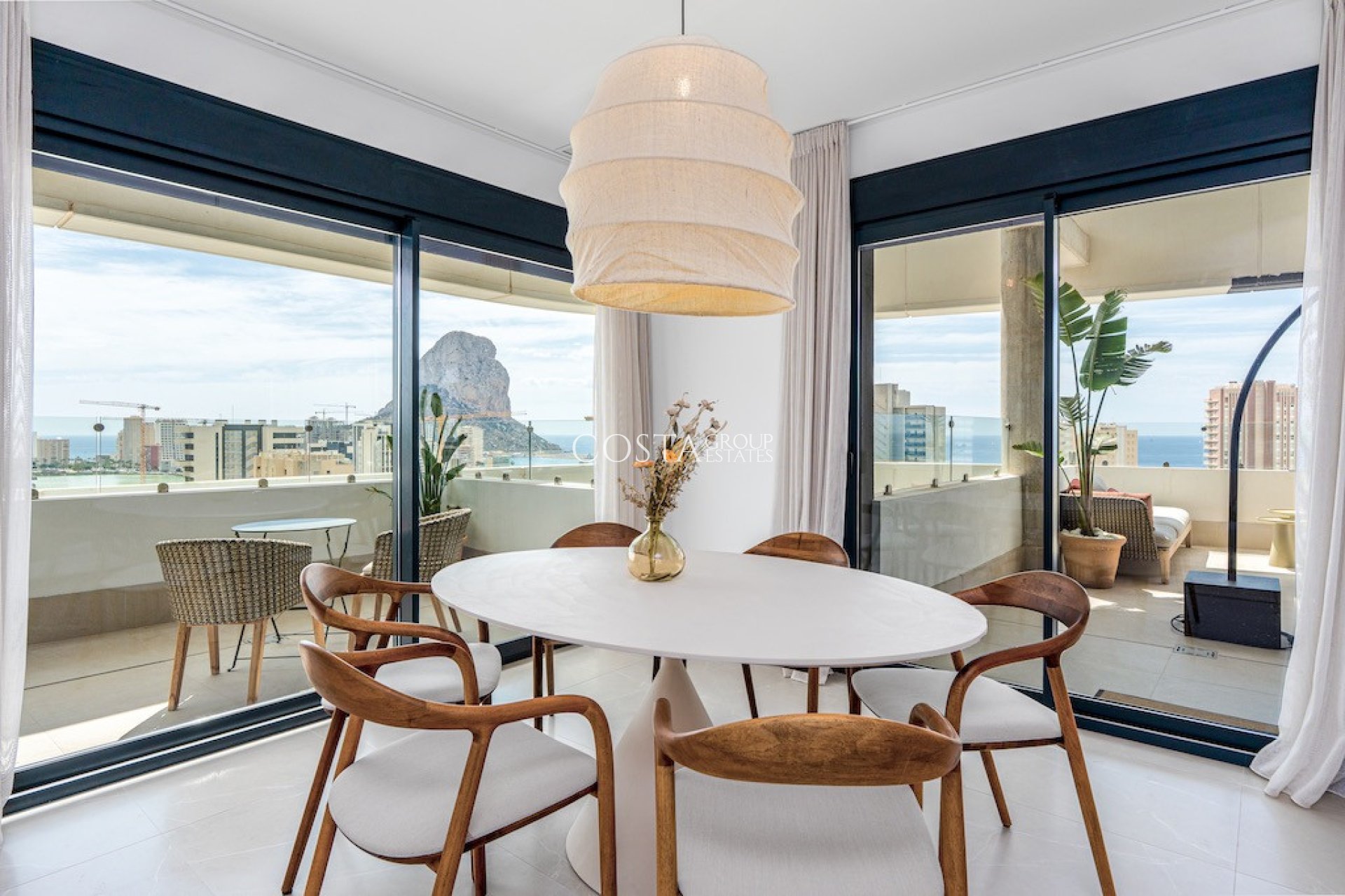 Revente - Apartments -
Calpe - Calpe Centro