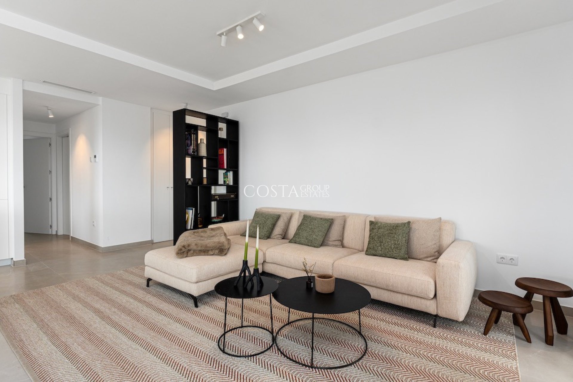 Revente - Apartments -
Calpe - Calpe Centro