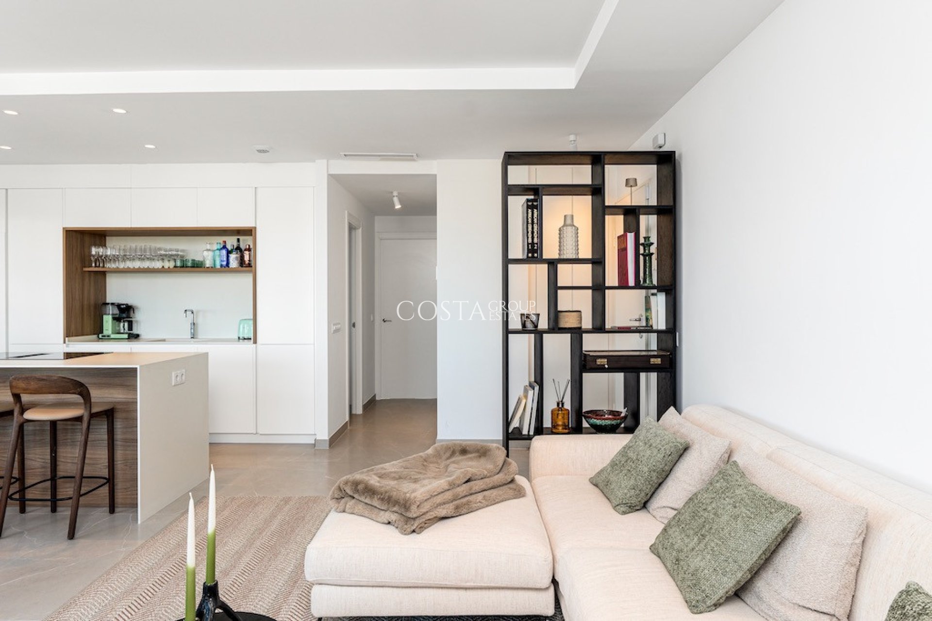 Revente - Apartments -
Calpe - Calpe Centro