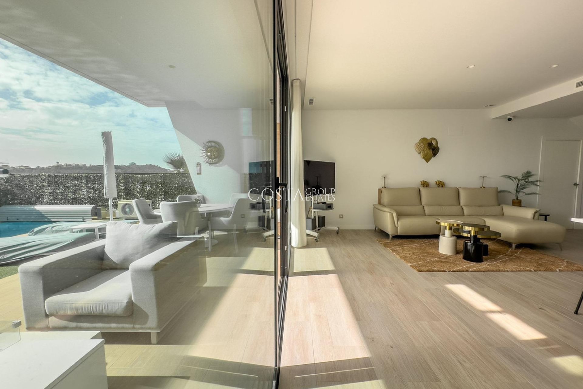 Revente - Apartments -
Calpe - Calpe Centro